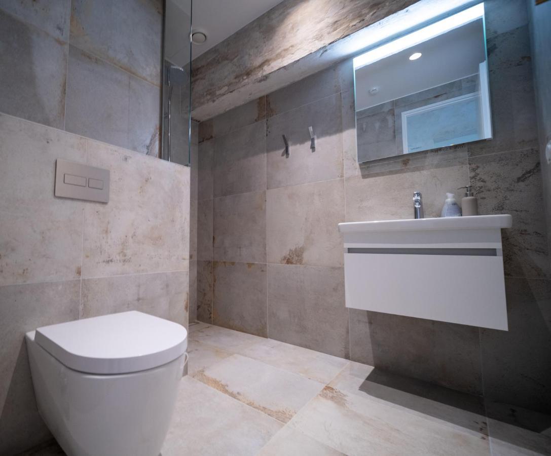Baltic Accommodation - Urban Studio Apartment Tallinn Exterior photo